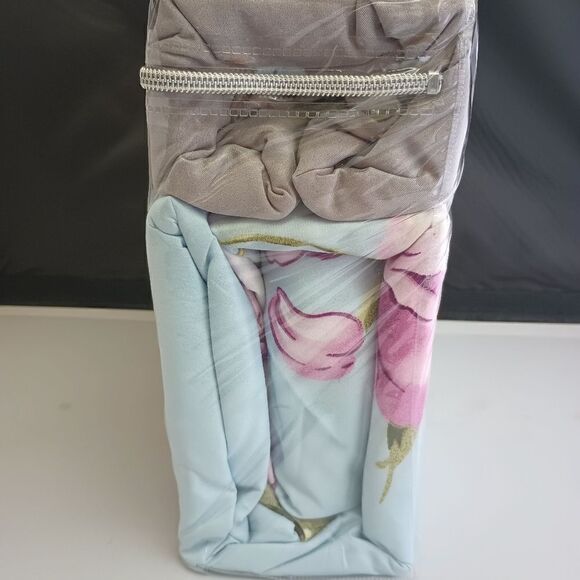 💯🔥PEARL BAY by STEVE MADDEN QUEEN SIZE 6 PIECE SHEET SET MSRP $139.99 🔥🔥NE - Picture 4 of 6